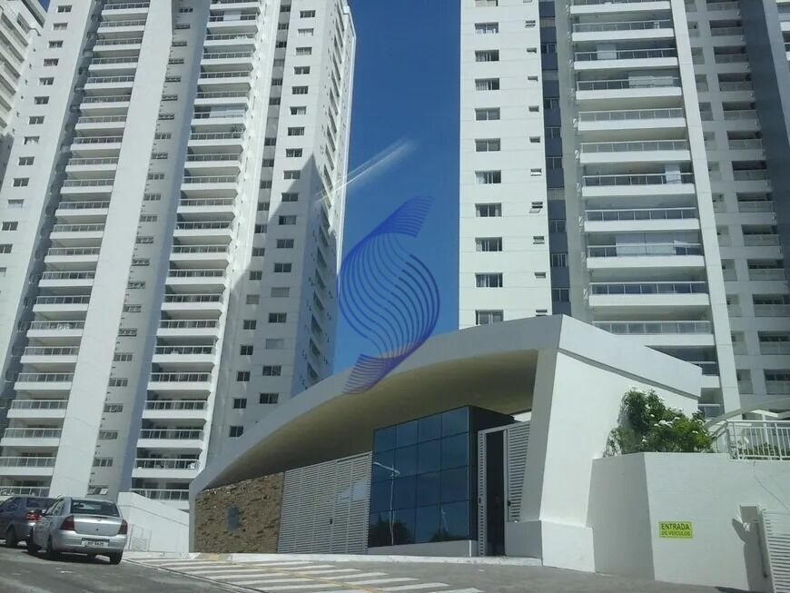 Apartamento à venda com 3 quartos, 130m² - Foto 29