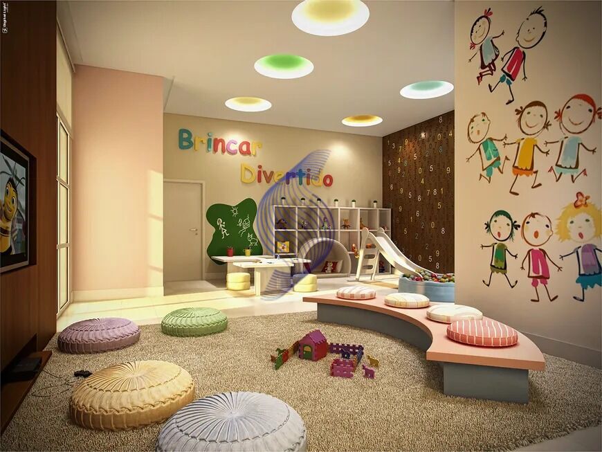 Apartamento à venda com 3 quartos, 130m² - Foto 35