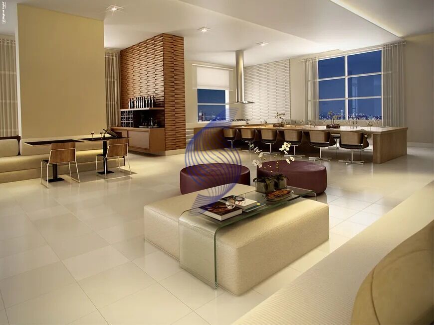 Apartamento à venda com 3 quartos, 130m² - Foto 38