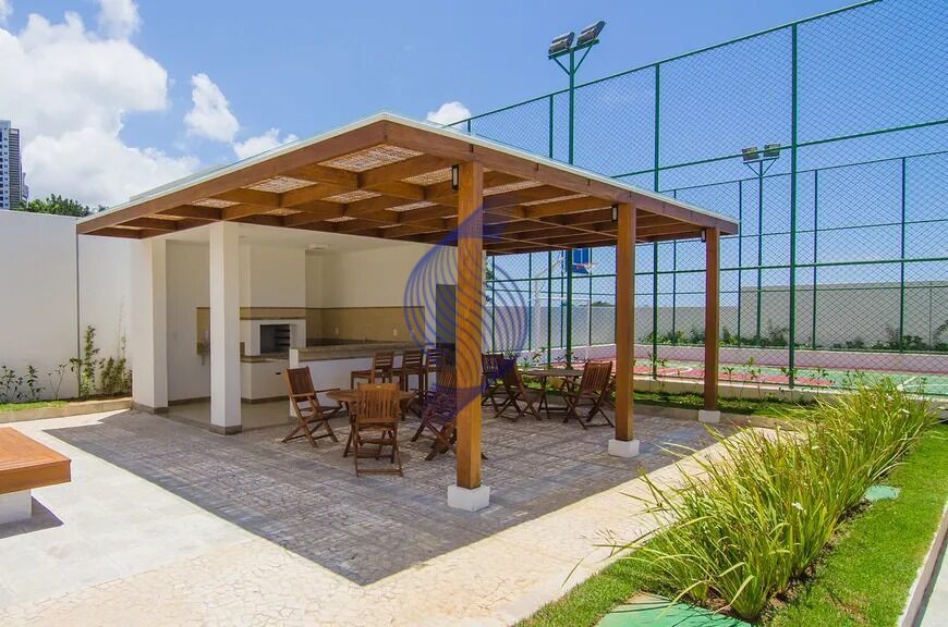 Apartamento à venda com 3 quartos, 130m² - Foto 34