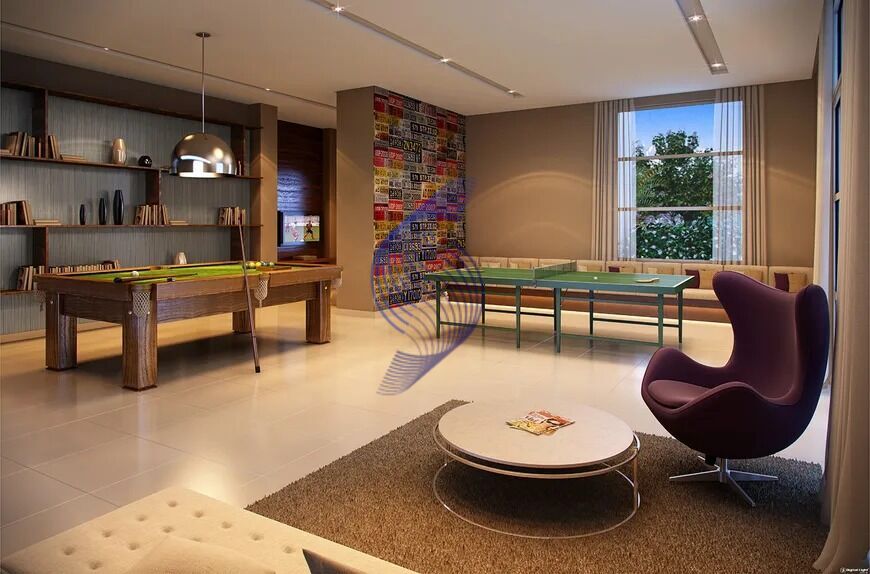 Apartamento à venda com 3 quartos, 130m² - Foto 43