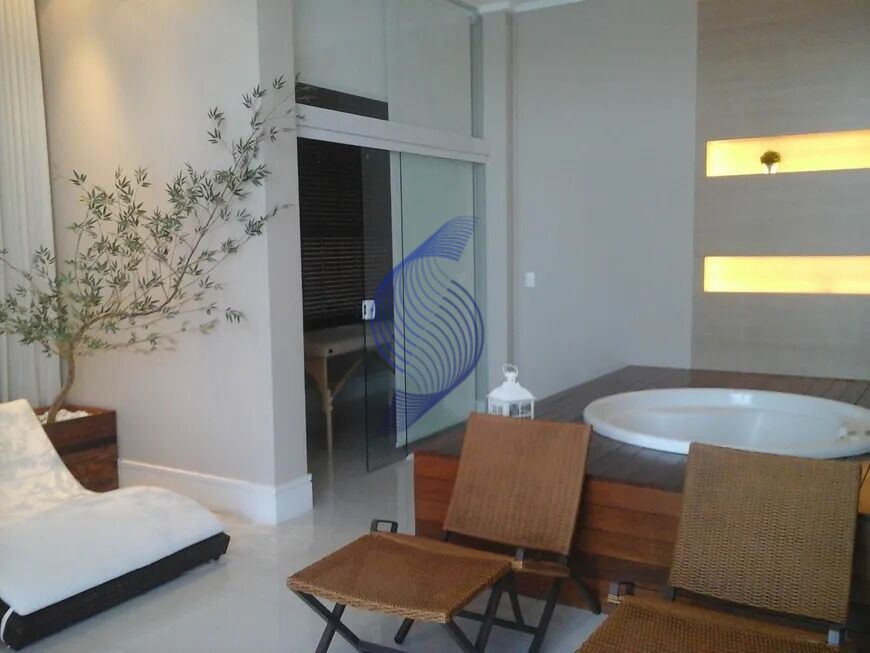 Apartamento à venda com 3 quartos, 130m² - Foto 45