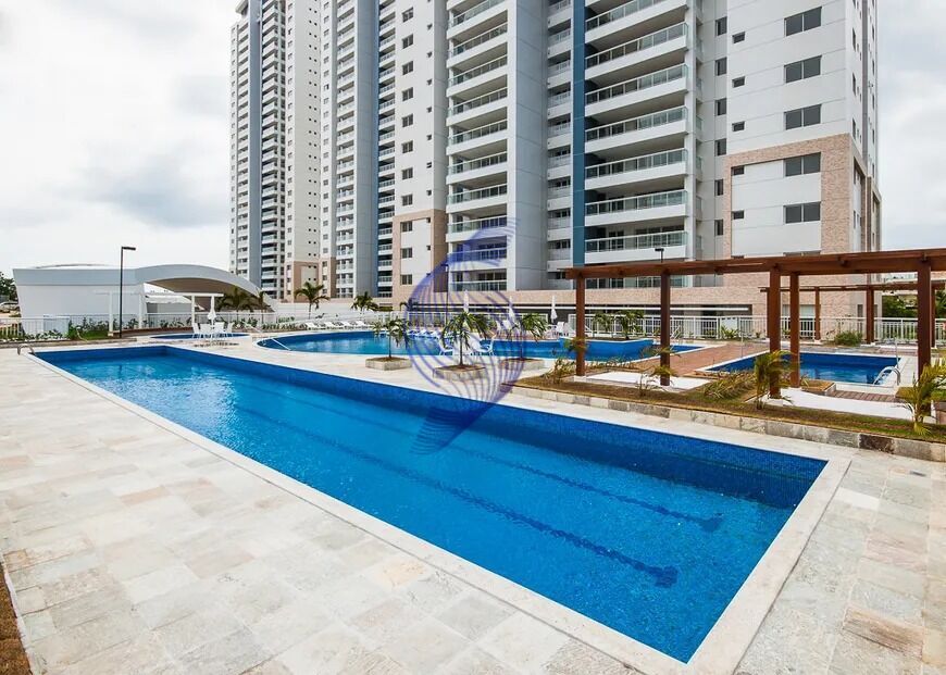 Apartamento à venda com 3 quartos, 130m² - Foto 31