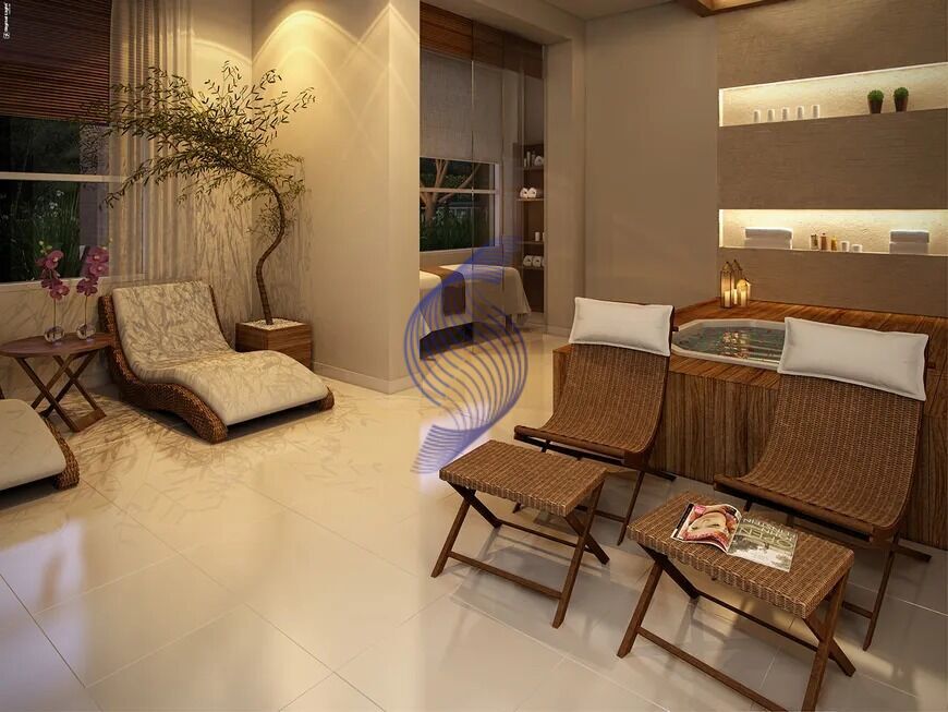 Apartamento à venda com 3 quartos, 130m² - Foto 44