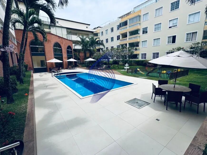 Apartamento, 3 quartos, 81 m² - Foto 23