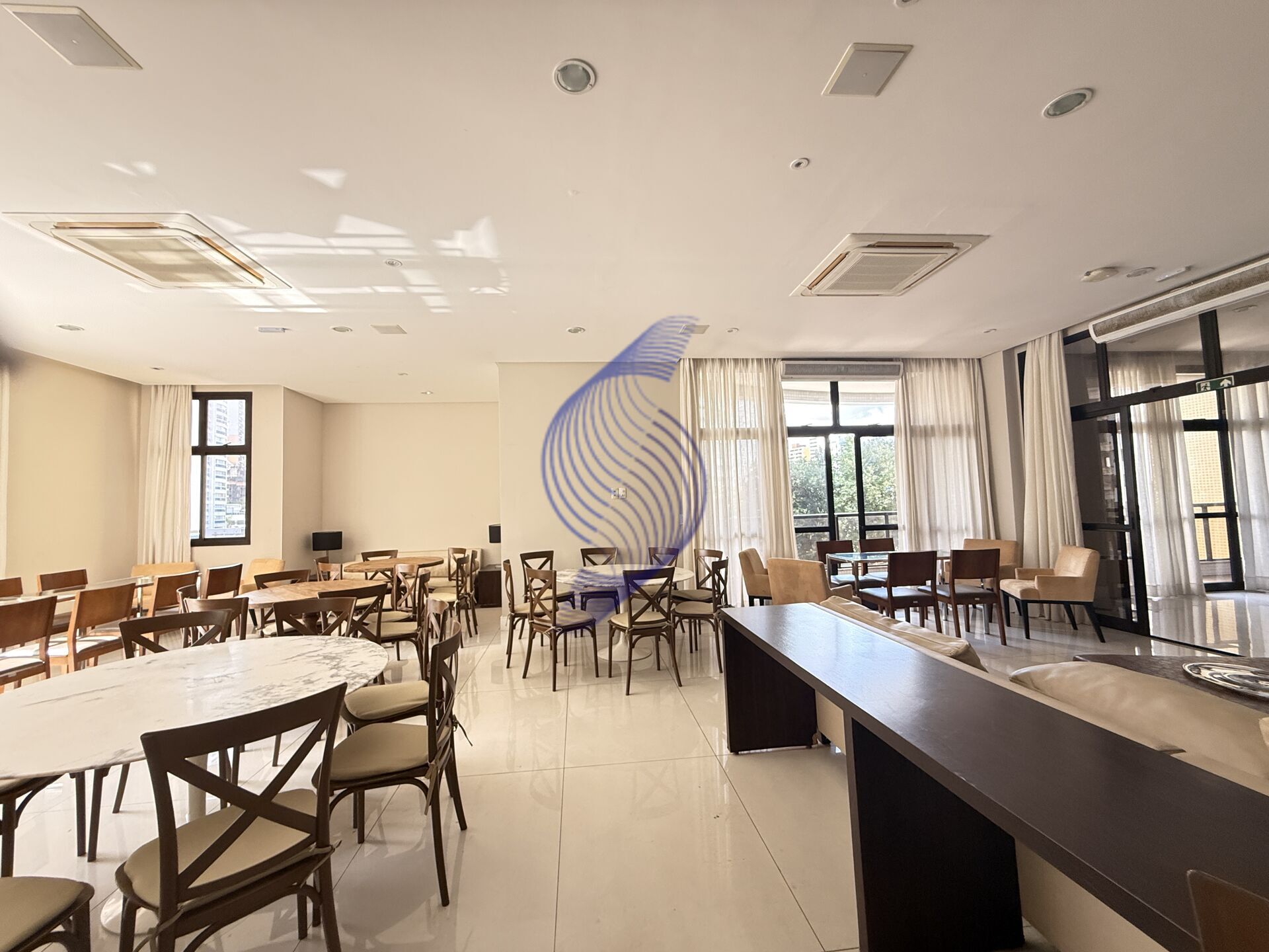 Apartamento, 3 quartos, 136 m² - Foto 39