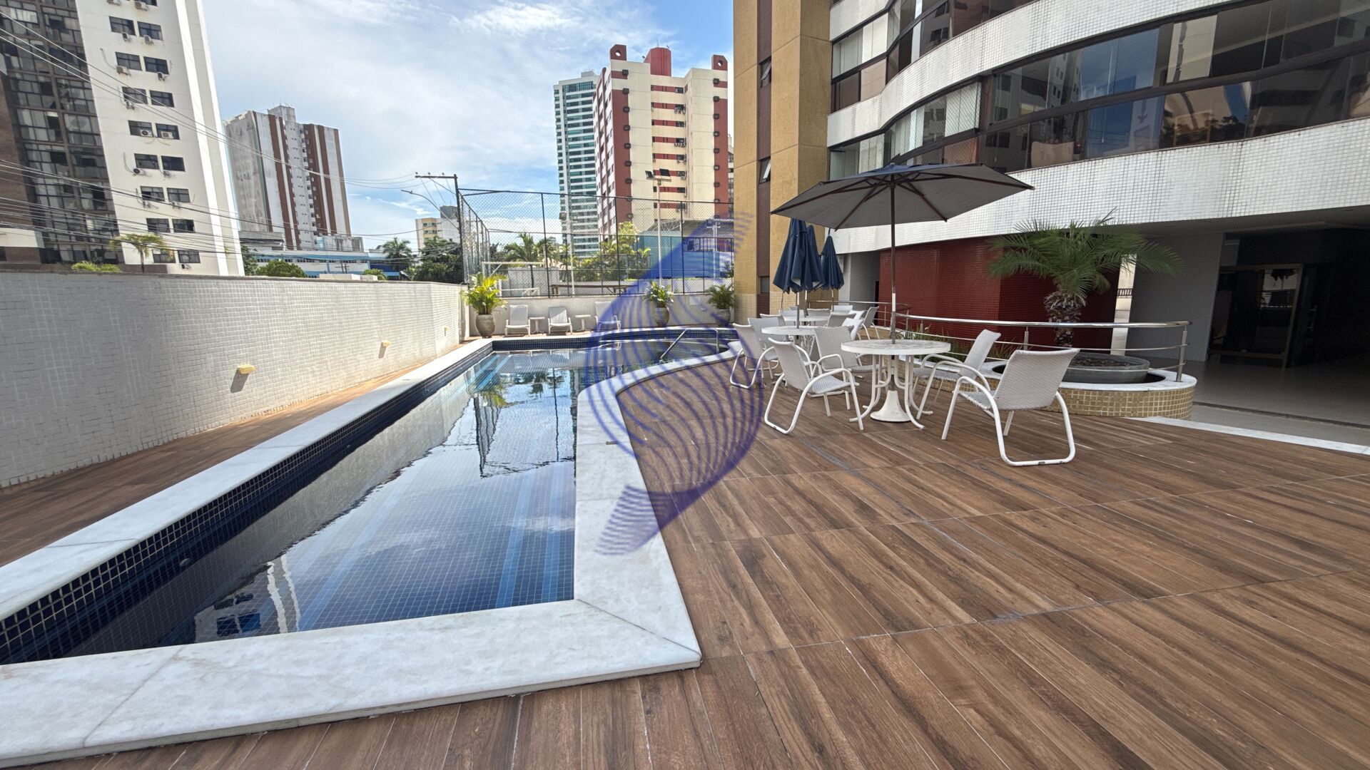 Apartamento, 3 quartos, 136 m² - Foto 22