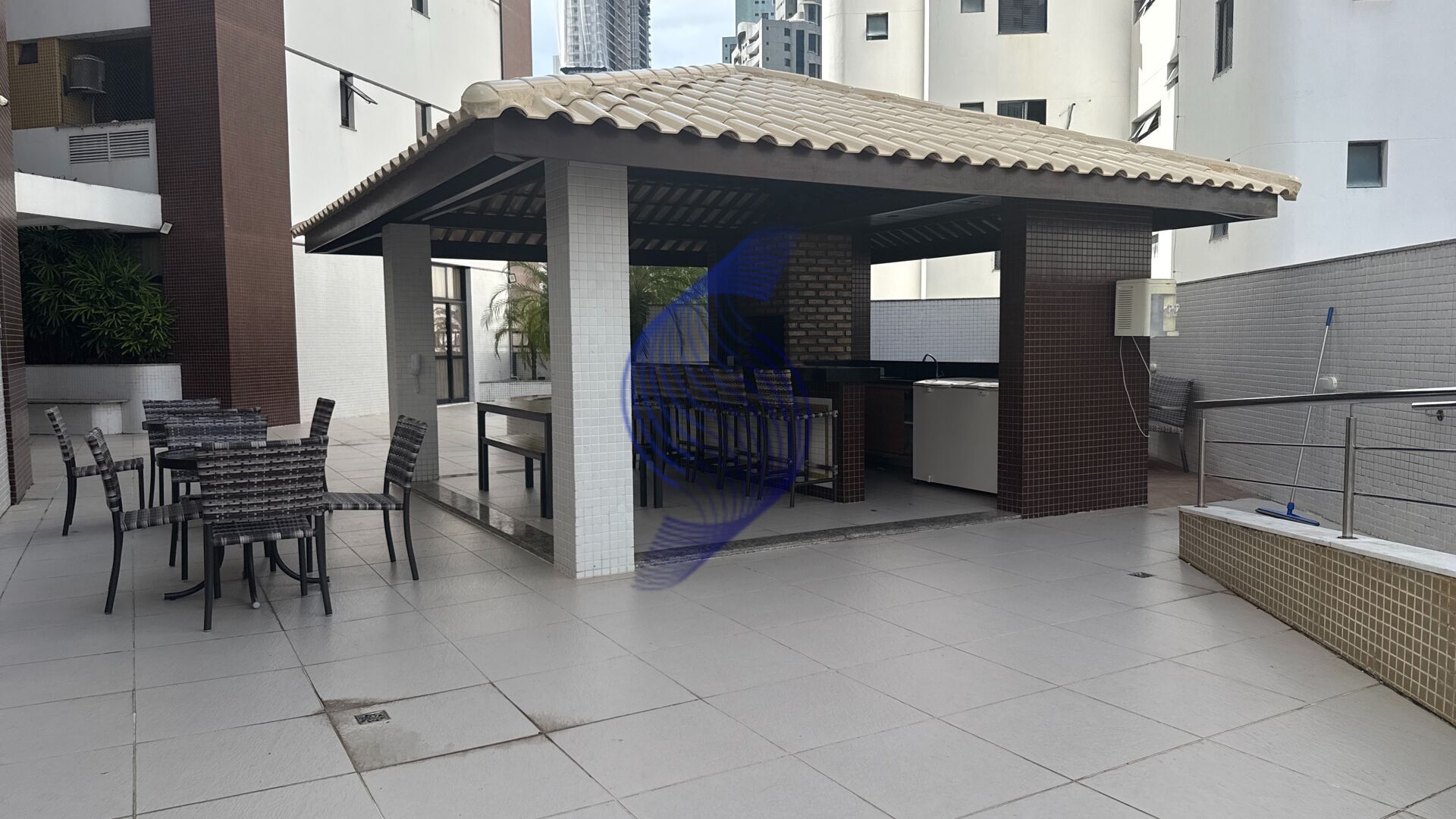Apartamento, 3 quartos, 136 m² - Foto 23