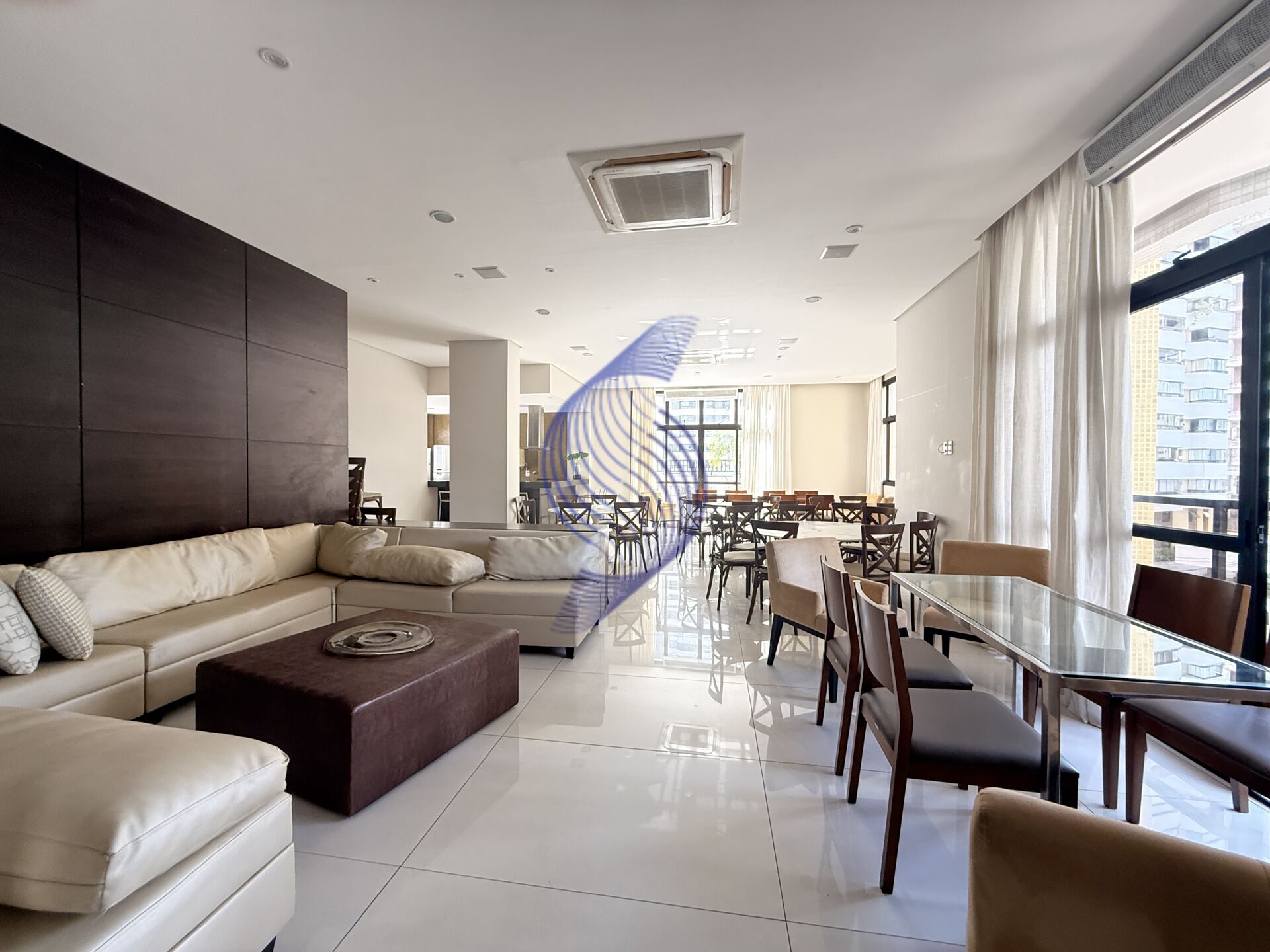 Apartamento, 3 quartos, 136 m² - Foto 29