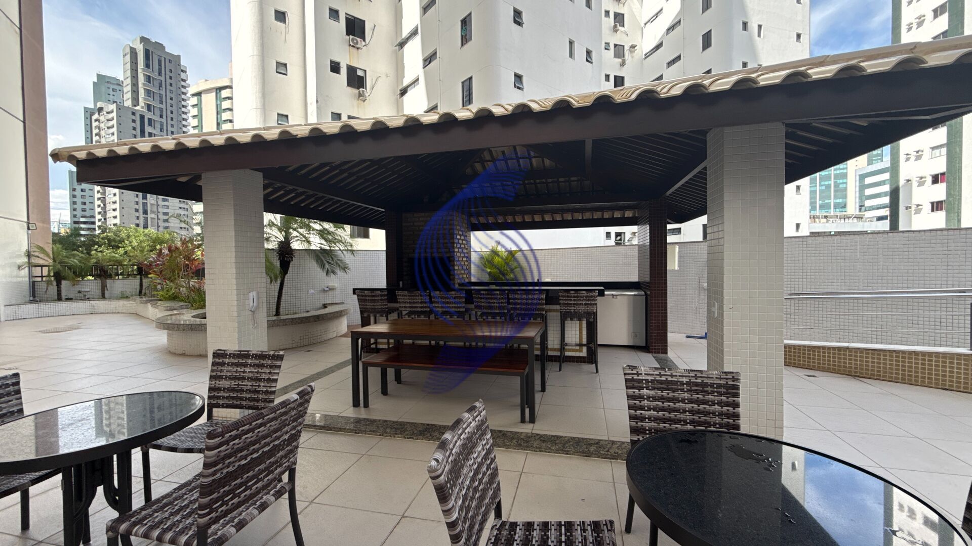 Apartamento, 3 quartos, 136 m² - Foto 33