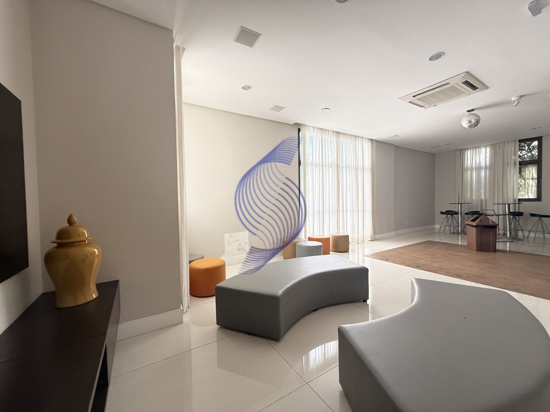 Apartamento, 3 quartos, 136 m² - Foto 38