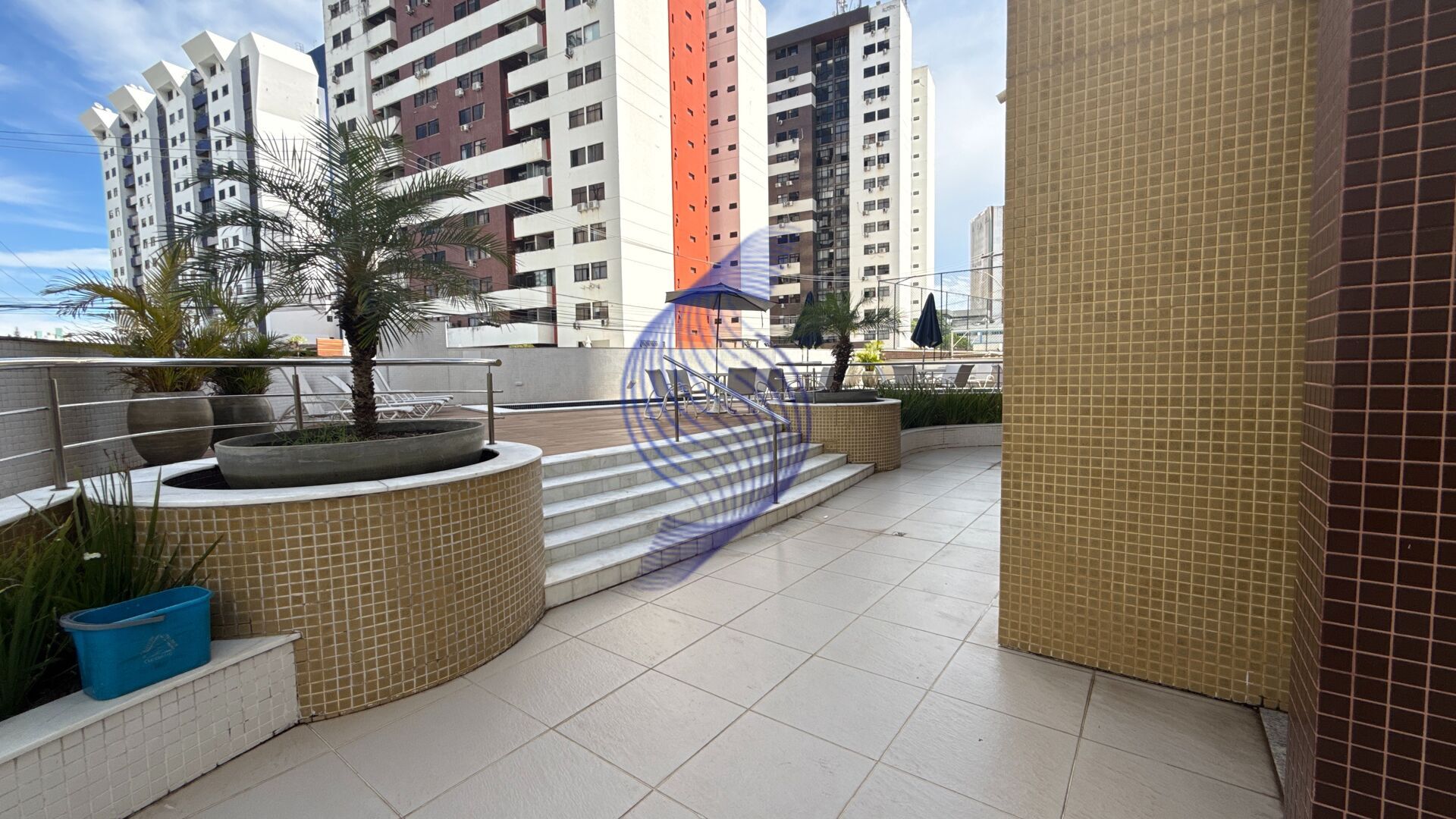Apartamento, 3 quartos, 136 m² - Foto 24