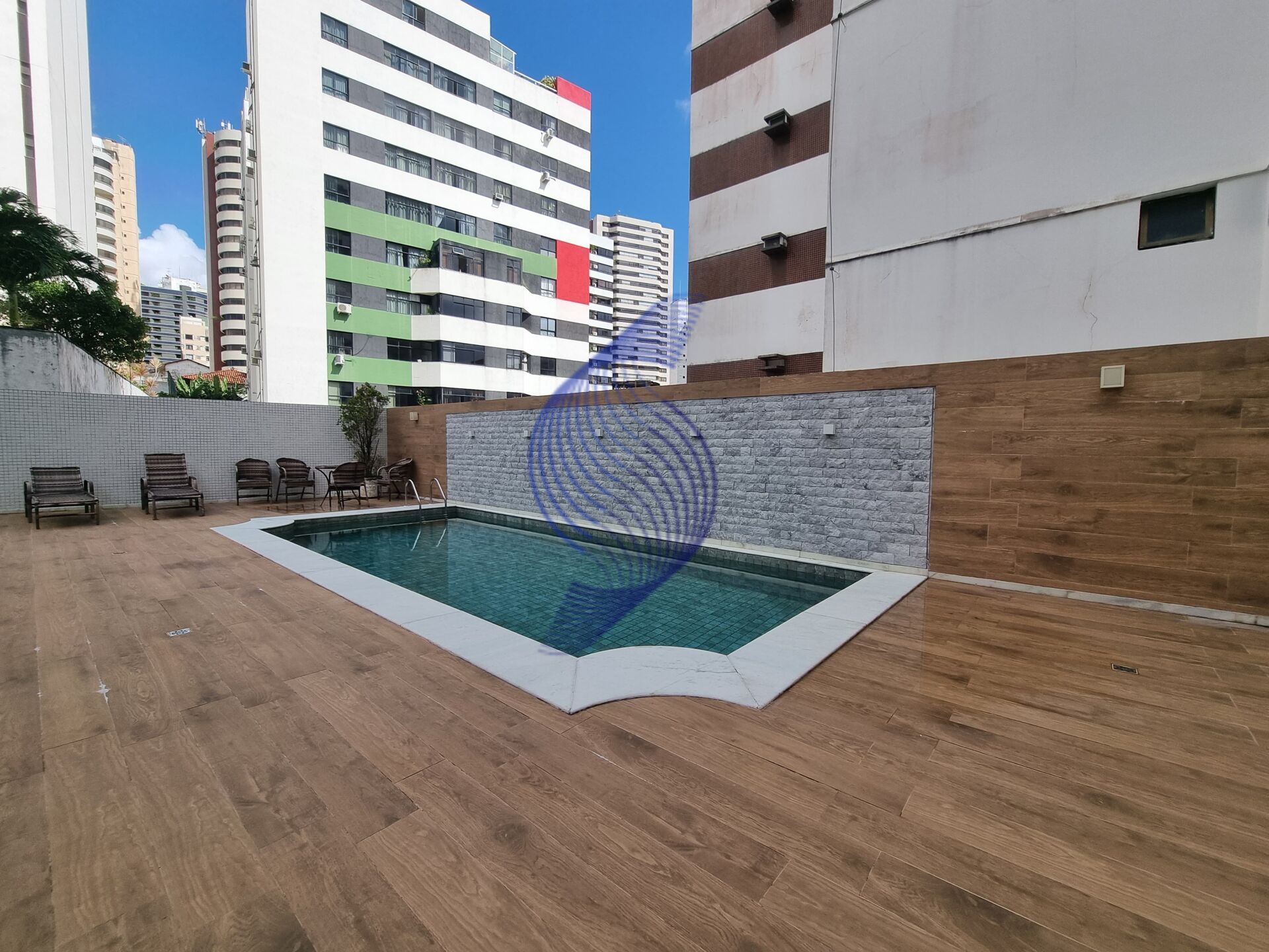 Apartamento à venda com 3 quartos, 166m² - Foto 26