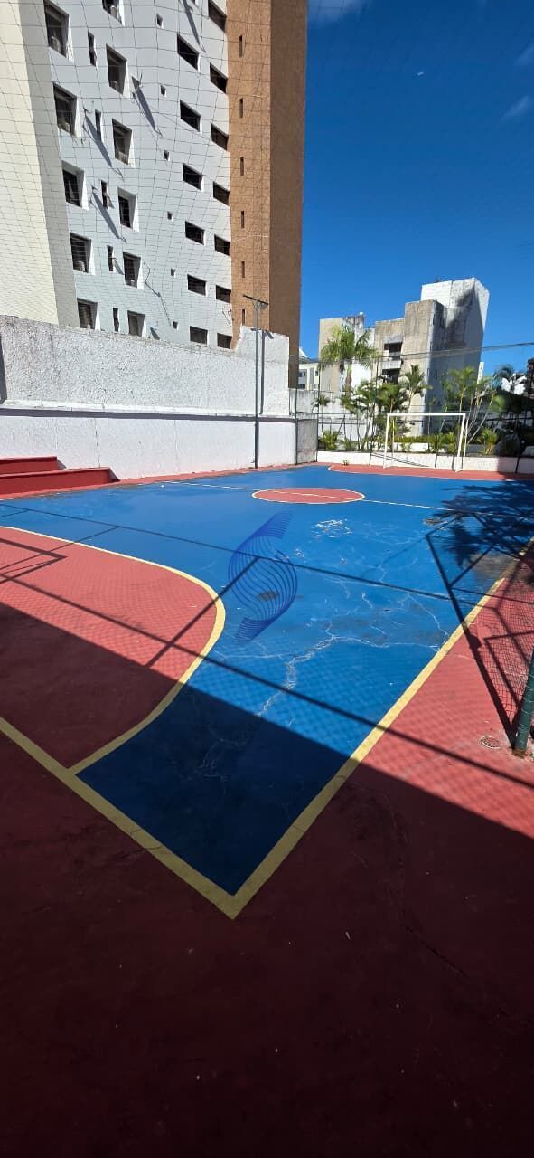Apartamento, 4 quartos, 162 m² - Foto 30