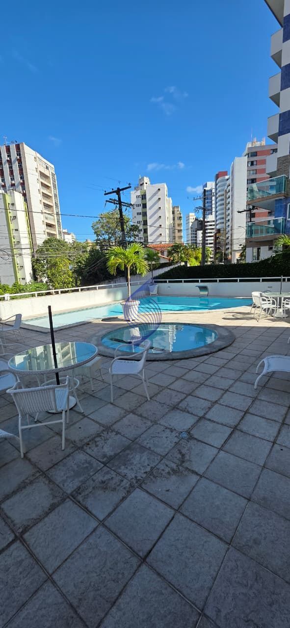 Apartamento, 4 quartos, 162 m² - Foto 29