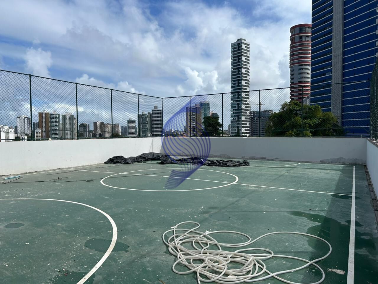 Apartamento, 4 quartos, 250 m² - Foto 23