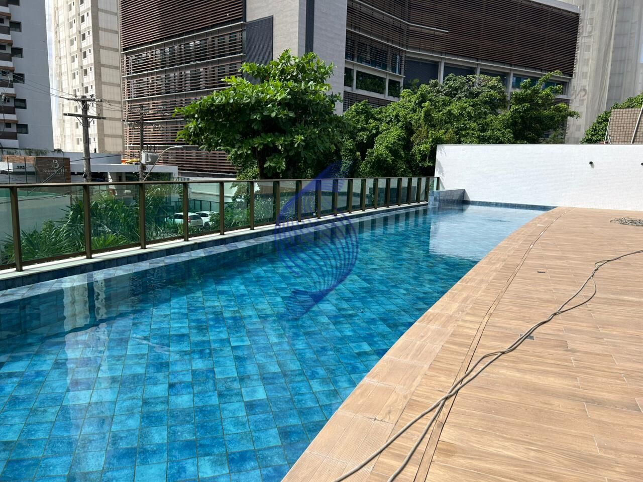 Apartamento, 4 quartos, 250 m² - Foto 21