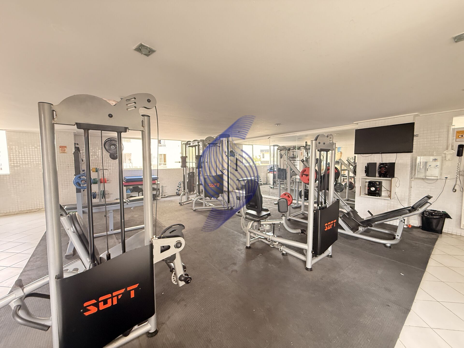 Apartamento, 3 quartos, 84 m² - Foto 24