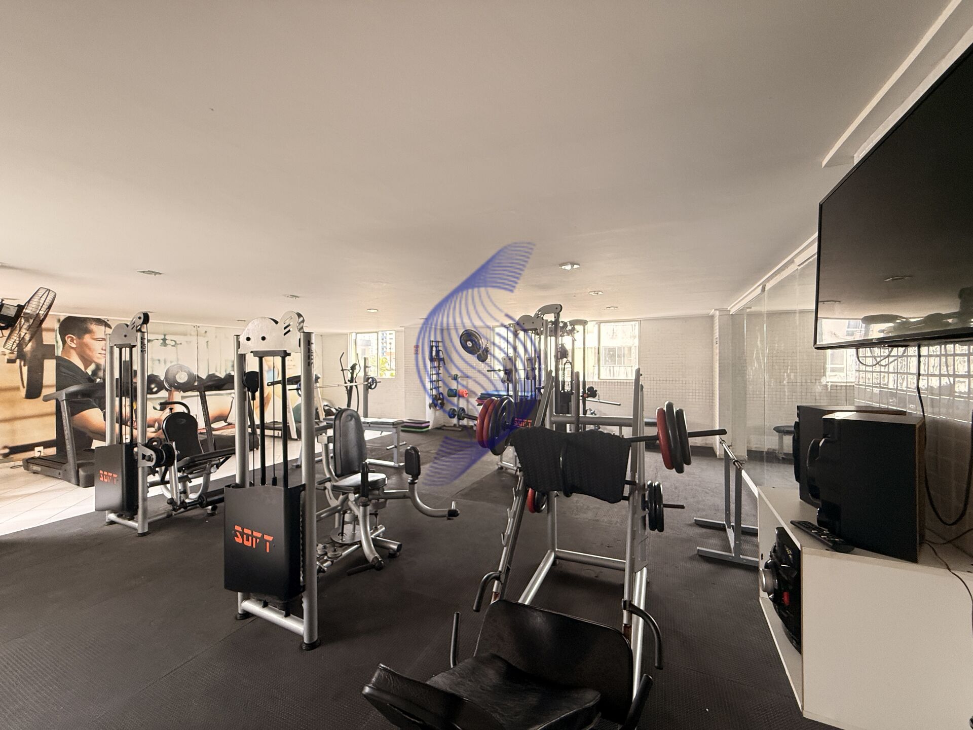 Apartamento, 3 quartos, 84 m² - Foto 25