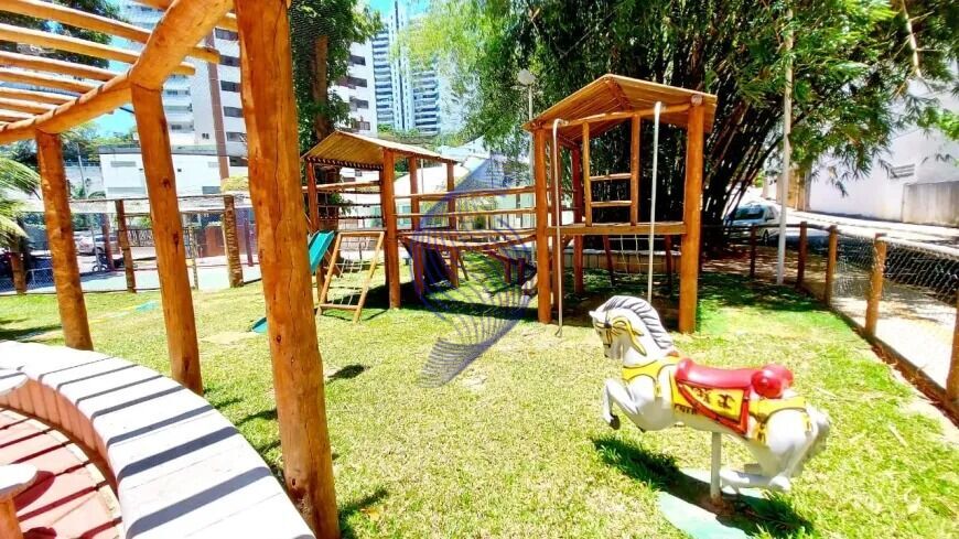 Apartamento à venda com 2 quartos, 130m² - Foto 30