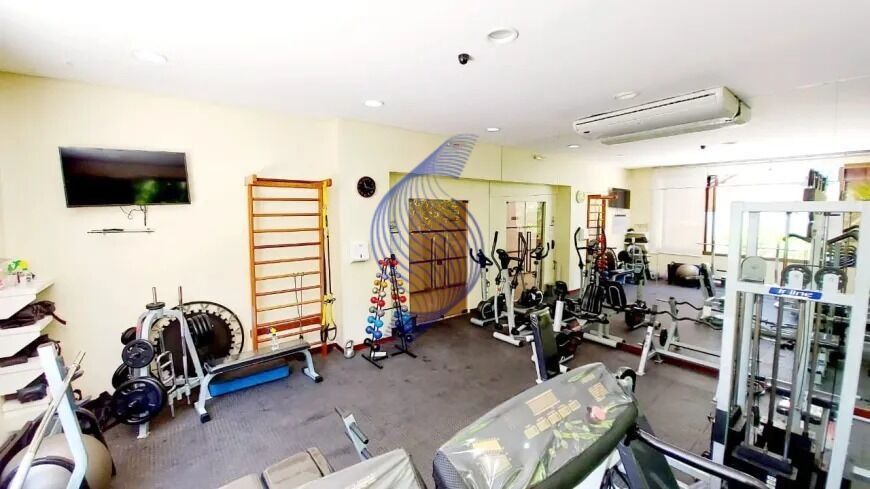 Apartamento à venda com 2 quartos, 130m² - Foto 24