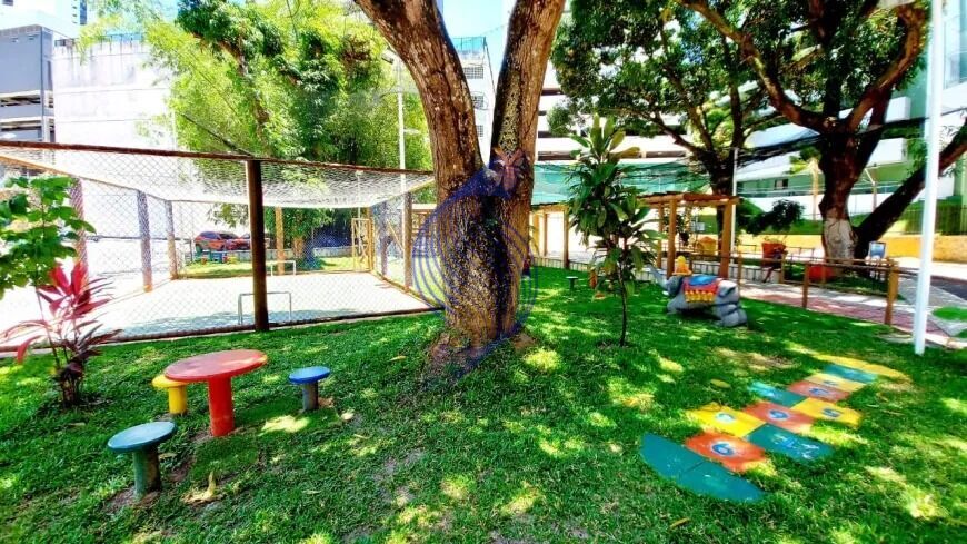 Apartamento à venda com 2 quartos, 130m² - Foto 28