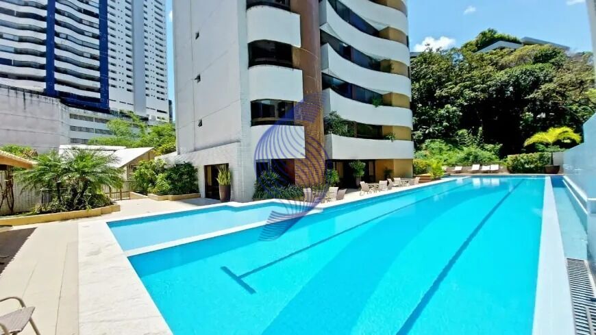Apartamento à venda com 2 quartos, 130m² - Foto 19