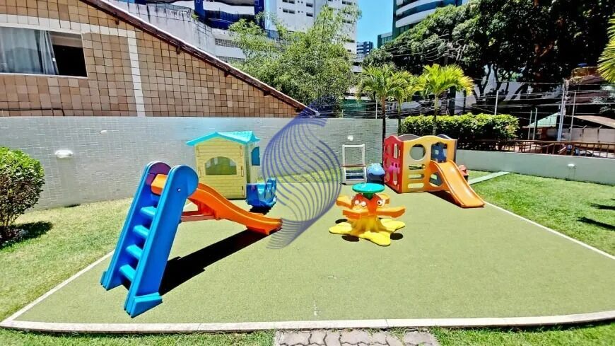 Apartamento à venda com 2 quartos, 130m² - Foto 27