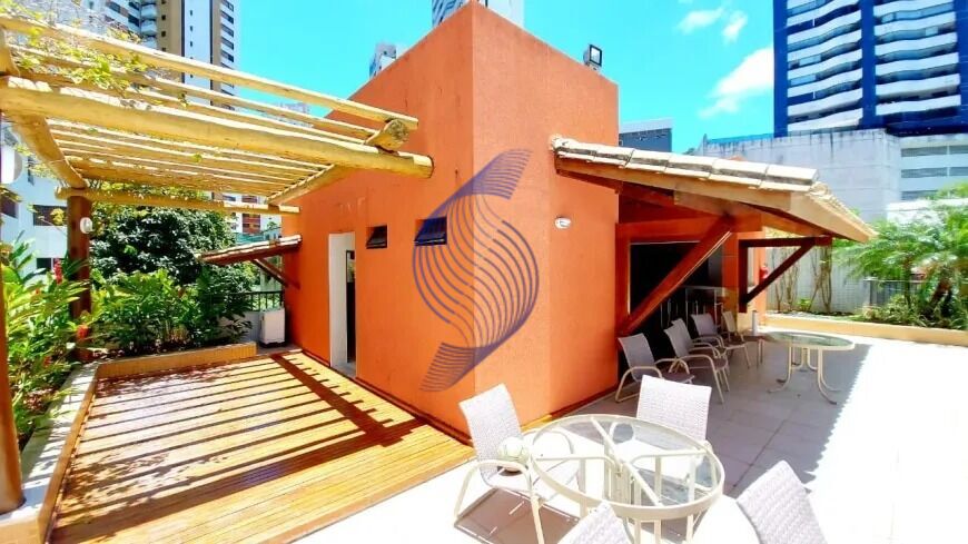 Apartamento à venda com 2 quartos, 130m² - Foto 20