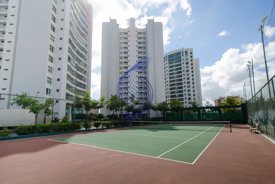 Apartamento, 4 quartos, 195 m² - Foto 39