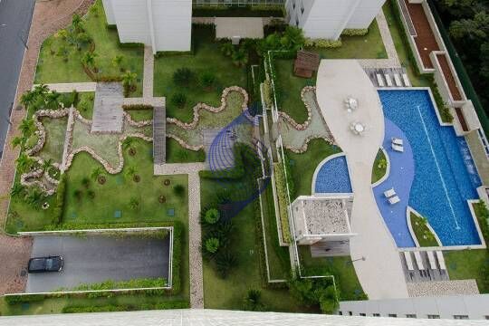 Apartamento, 4 quartos, 195 m² - Foto 17