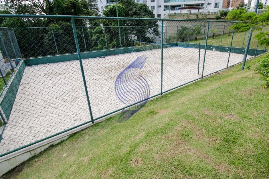 Apartamento, 4 quartos, 195 m² - Foto 40