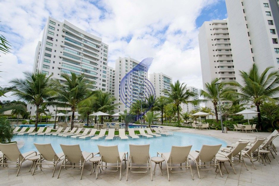 Apartamento, 4 quartos, 195 m² - Foto 19