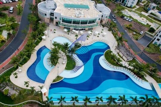 Apartamento, 4 quartos, 195 m² - Foto 16