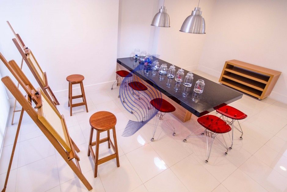 Apartamento à venda com 3 quartos, 195m² - Foto 47