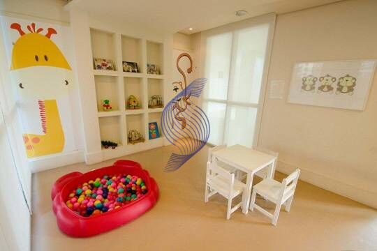 Apartamento, 4 quartos, 195 m² - Foto 26