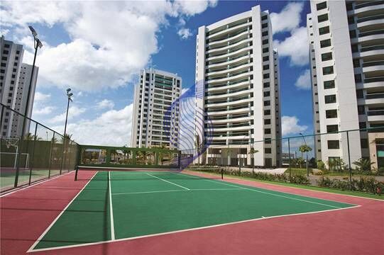 Apartamento, 4 quartos, 195 m² - Foto 38