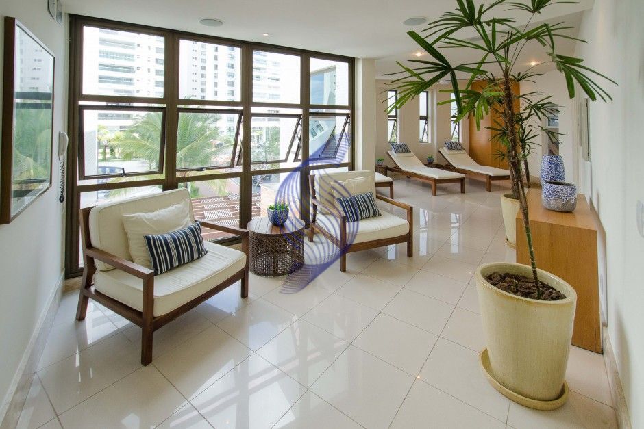 Apartamento, 4 quartos, 195 m² - Foto 31