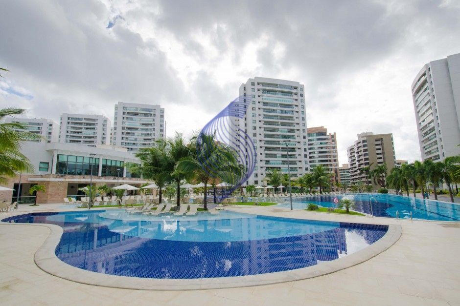 Apartamento, 4 quartos, 195 m² - Foto 20