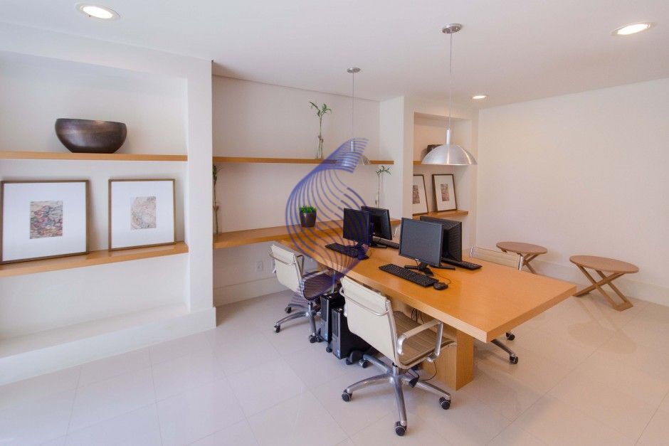 Apartamento, 4 quartos, 195 m² - Foto 32