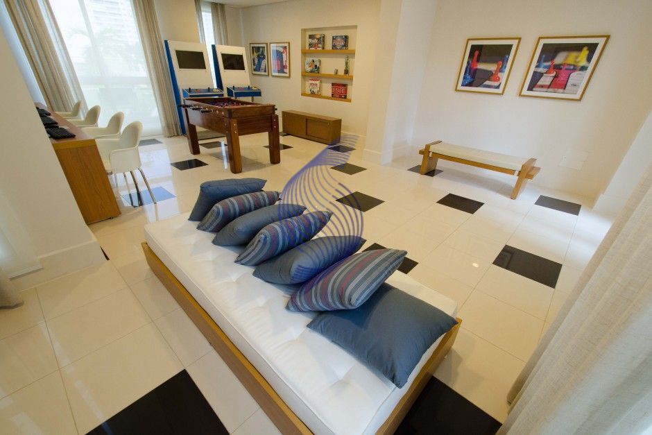 Apartamento, 4 quartos, 195 m² - Foto 34