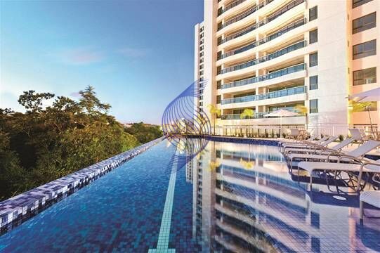 Apartamento, 4 quartos, 195 m² - Foto 21