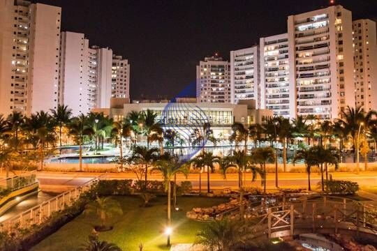 Apartamento, 4 quartos, 195 m² - Foto 15