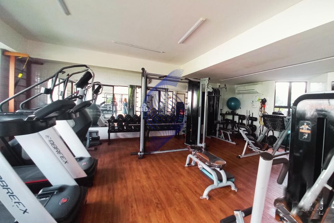 Apartamento, 3 quartos, 110 m² - Foto 30