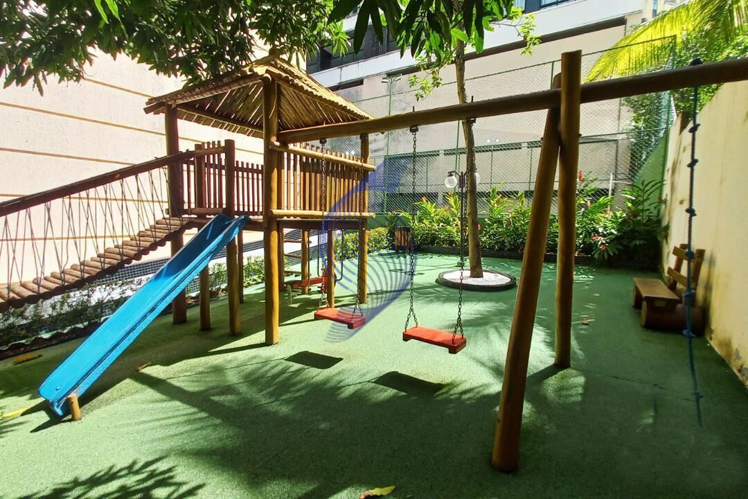 Apartamento, 3 quartos, 110 m² - Foto 26