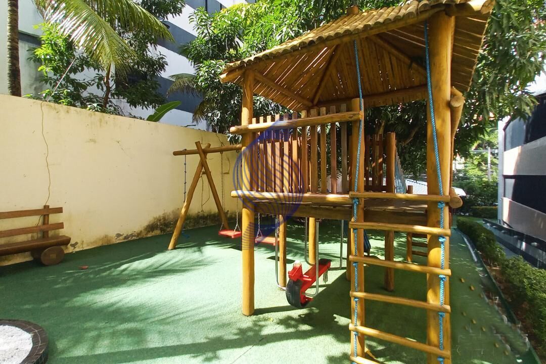 Apartamento, 3 quartos, 110 m² - Foto 25