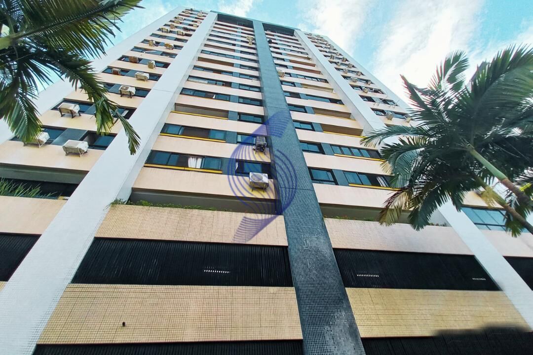 Apartamento, 3 quartos, 110 m² - Foto 31