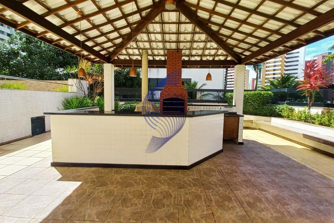 Apartamento, 3 quartos, 110 m² - Foto 22