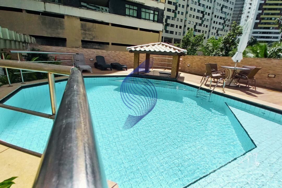 Apartamento, 3 quartos, 110 m² - Foto 24