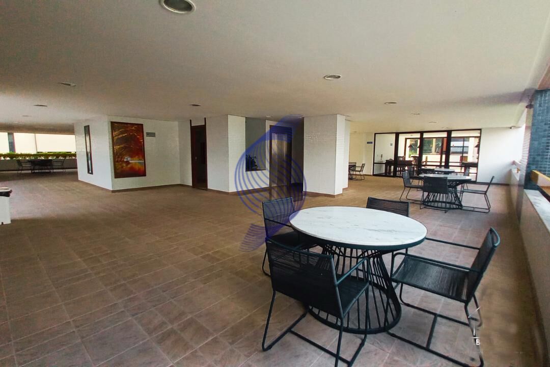 Apartamento, 3 quartos, 110 m² - Foto 23